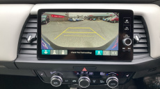 Honda Jazz 1.5 i-MMD Hybrid EX 5dr eCVT Hybrid Hatchback